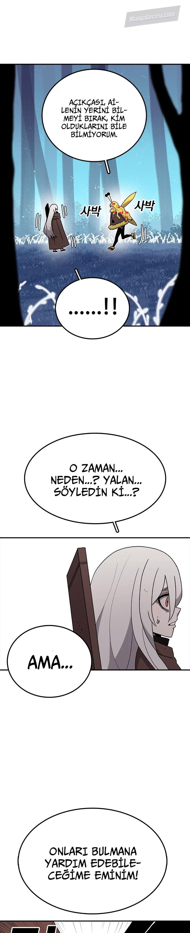Sayfa 5 — Bölüm 43 — Zamansız Ev