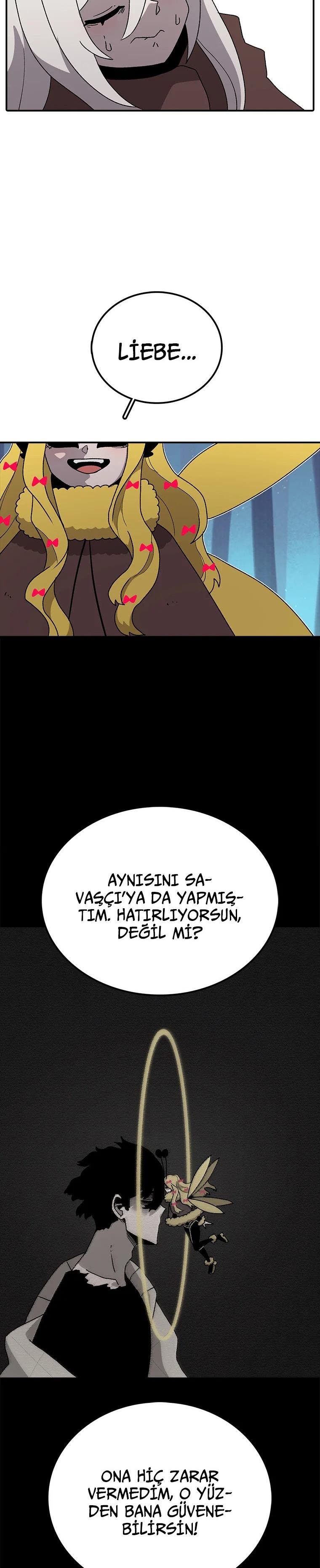 Sayfa 7 — Bölüm 43 — Zamansız Ev