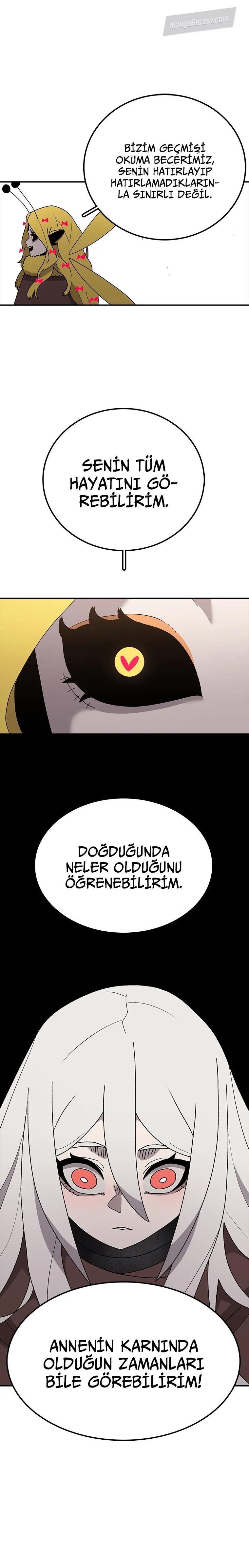 Sayfa 9 — Bölüm 43 — Zamansız Ev