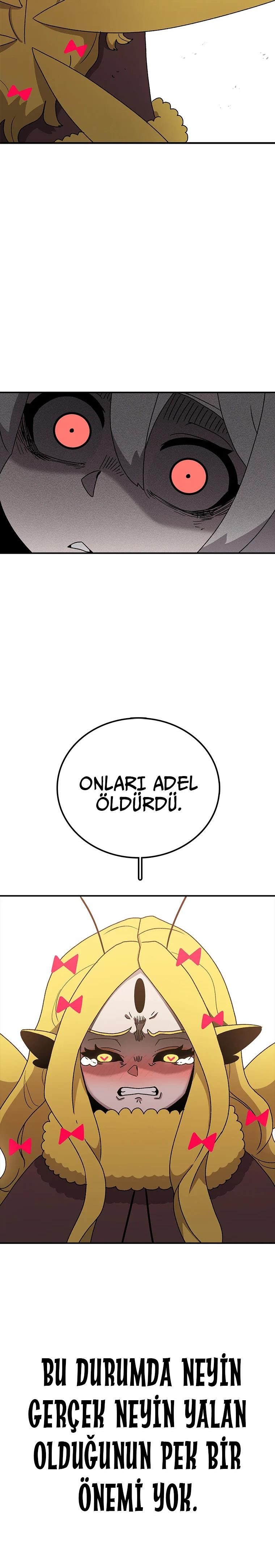 Sayfa 23 — Bölüm 43 — Zamansız Ev