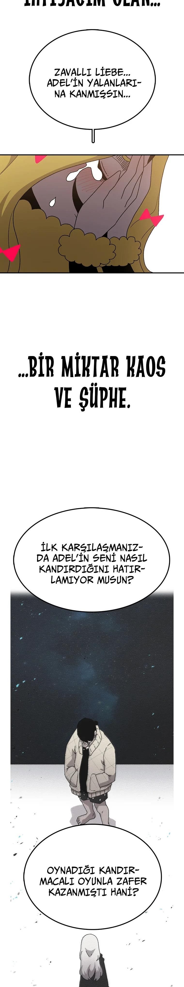 Sayfa 25 — Bölüm 43 — Zamansız Ev