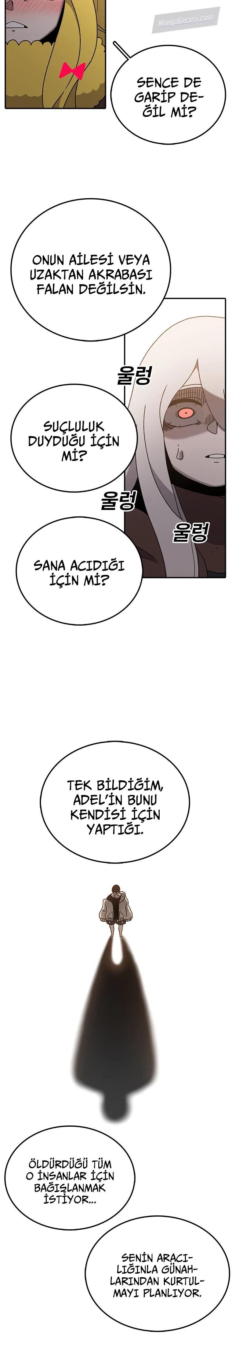 Sayfa 27 — Bölüm 43 — Zamansız Ev