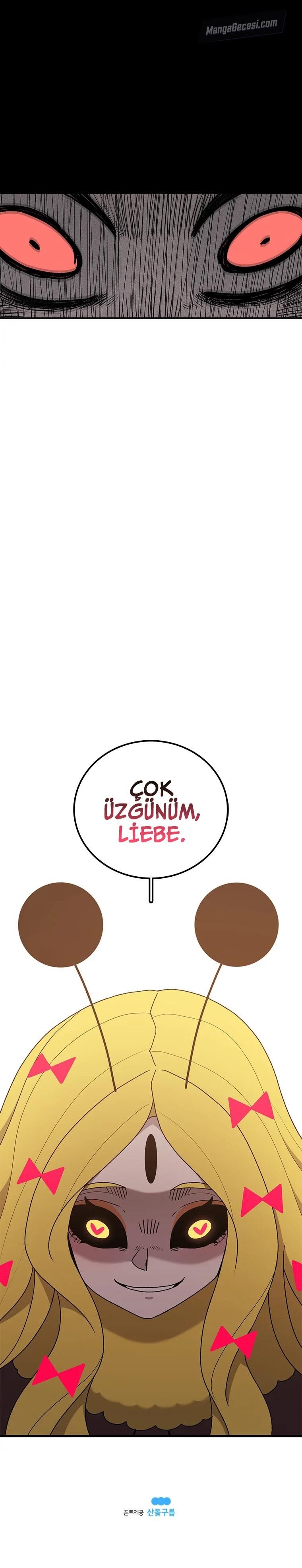 Sayfa 30 — Bölüm 43 — Zamansız Ev