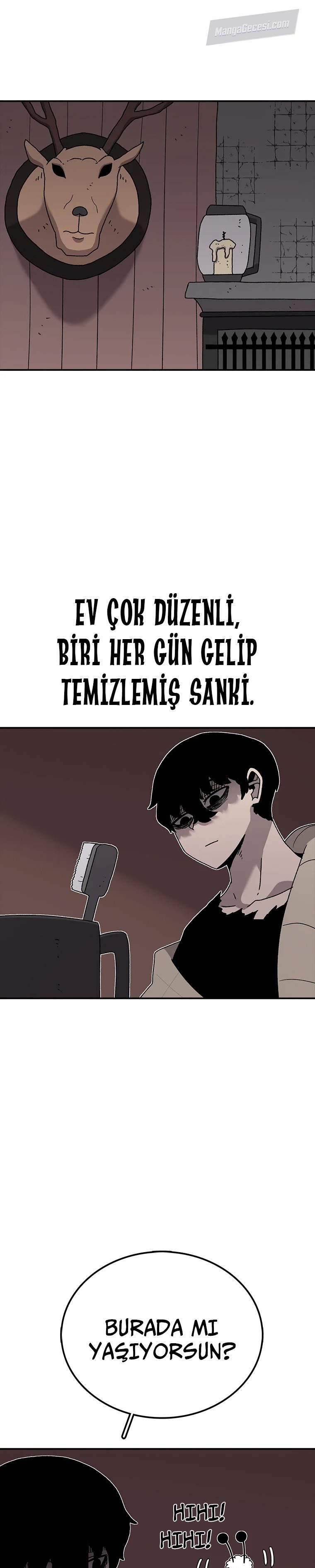 Sayfa 8 — Bölüm 44 — Zamansız Ev