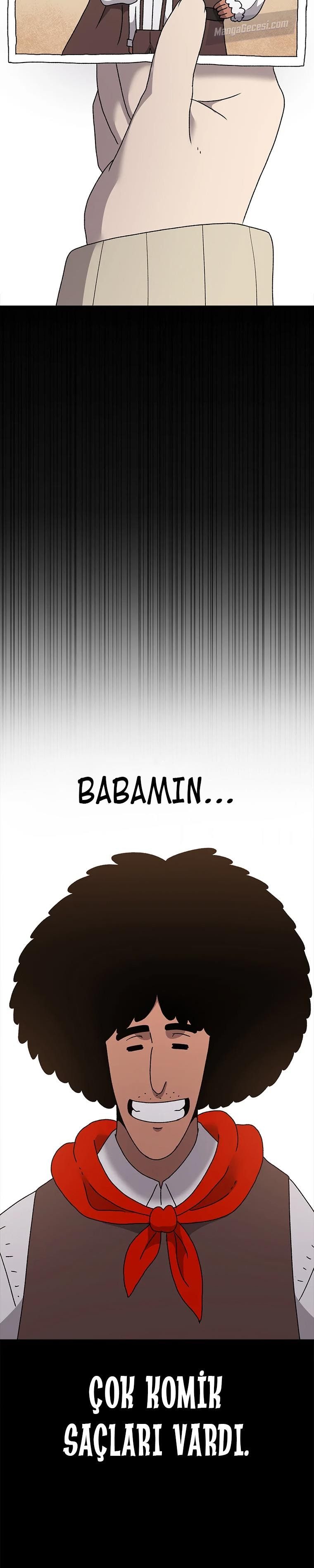 Sayfa 11 — Bölüm 44 — Zamansız Ev