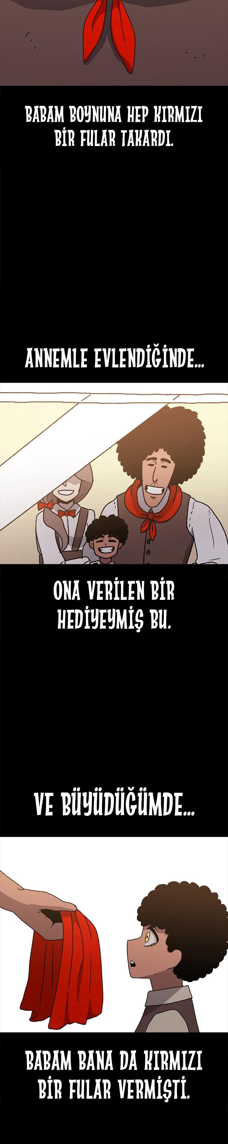 Sayfa 16 — Bölüm 44 — Zamansız Ev