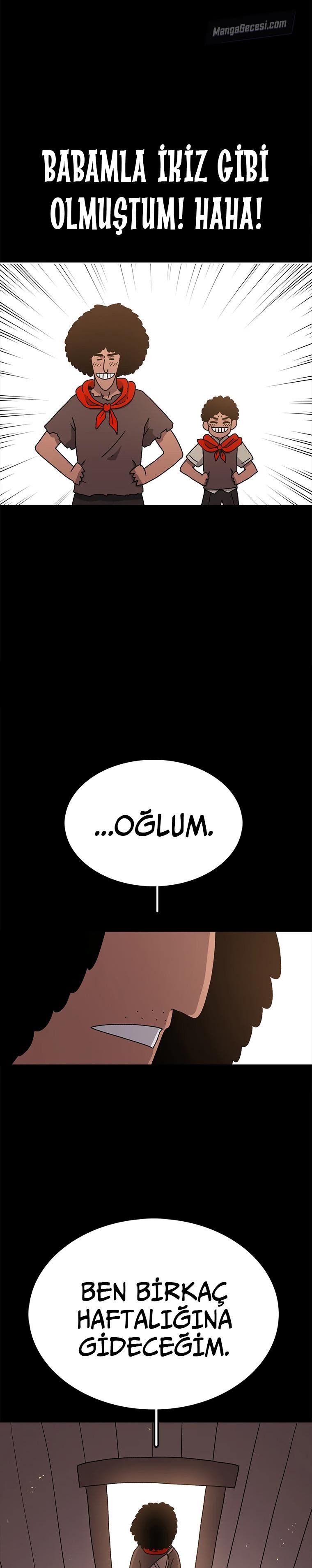 Sayfa 17 — Bölüm 44 — Zamansız Ev