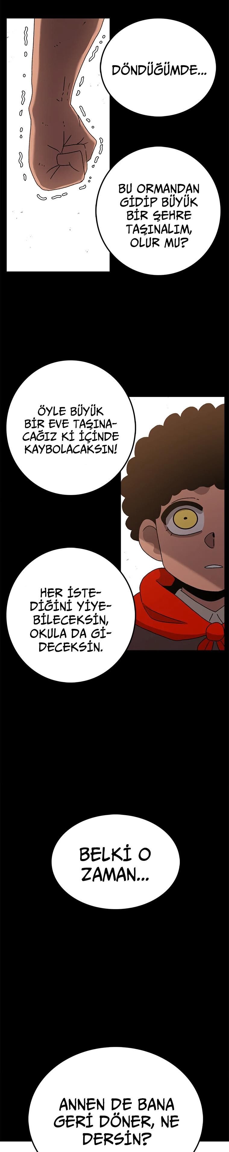 Sayfa 19 — Bölüm 44 — Zamansız Ev