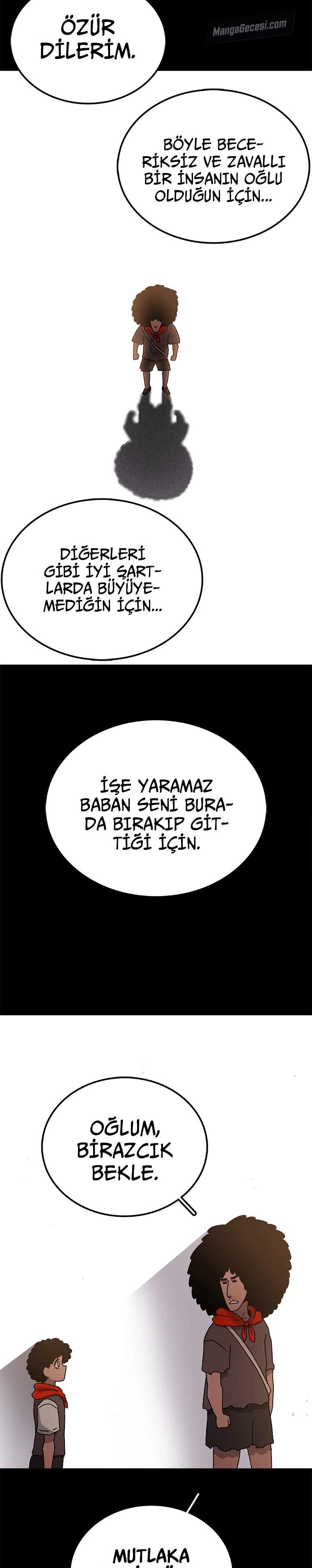 Sayfa 23 — Bölüm 44 — Zamansız Ev