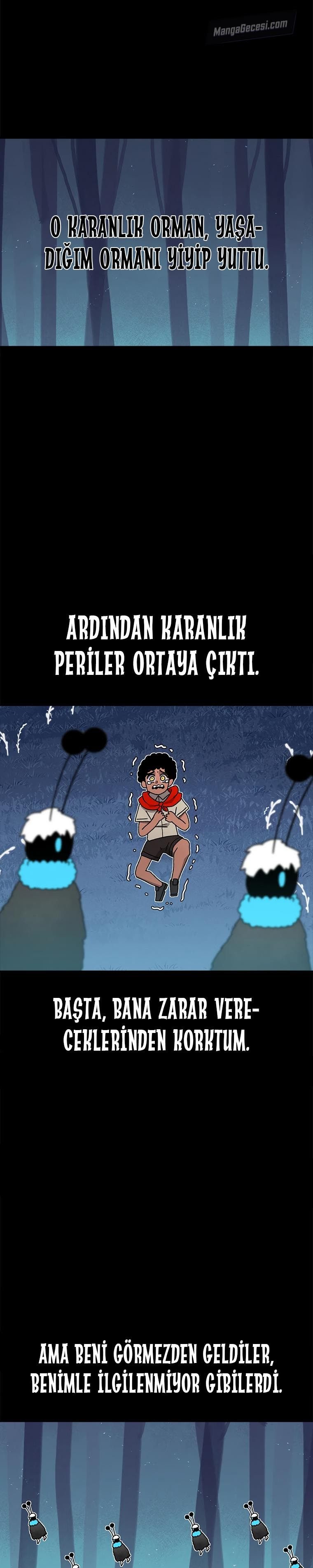 Sayfa 26 — Bölüm 44 — Zamansız Ev