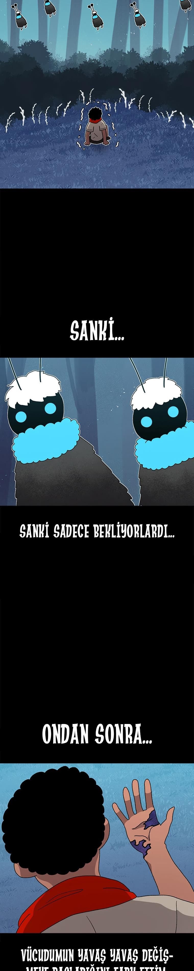 Sayfa 27 — Bölüm 44 — Zamansız Ev