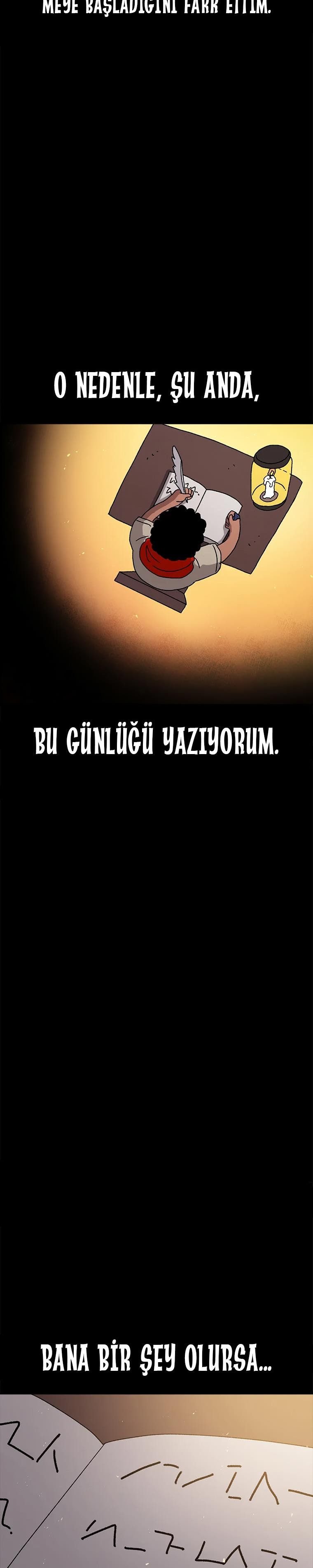 Sayfa 28 — Bölüm 44 — Zamansız Ev