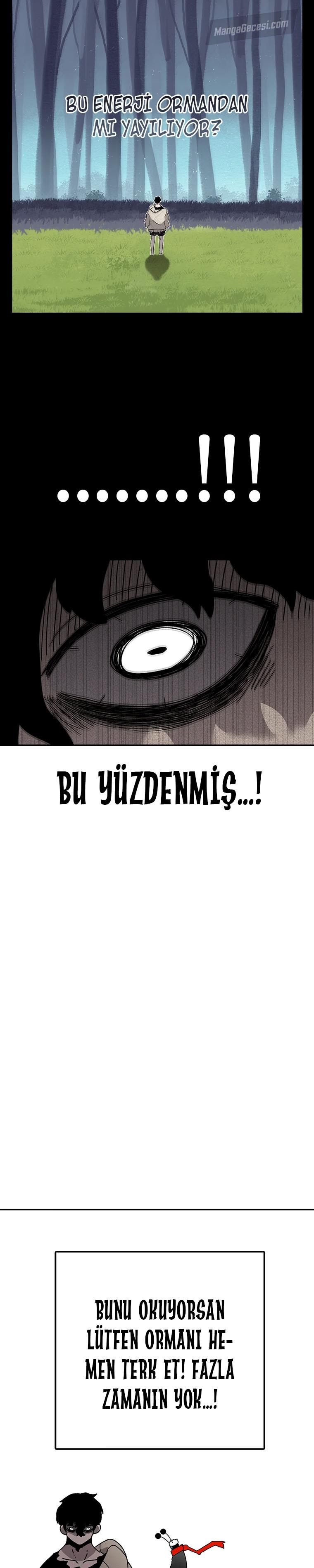 Sayfa 32 — Bölüm 44 — Zamansız Ev