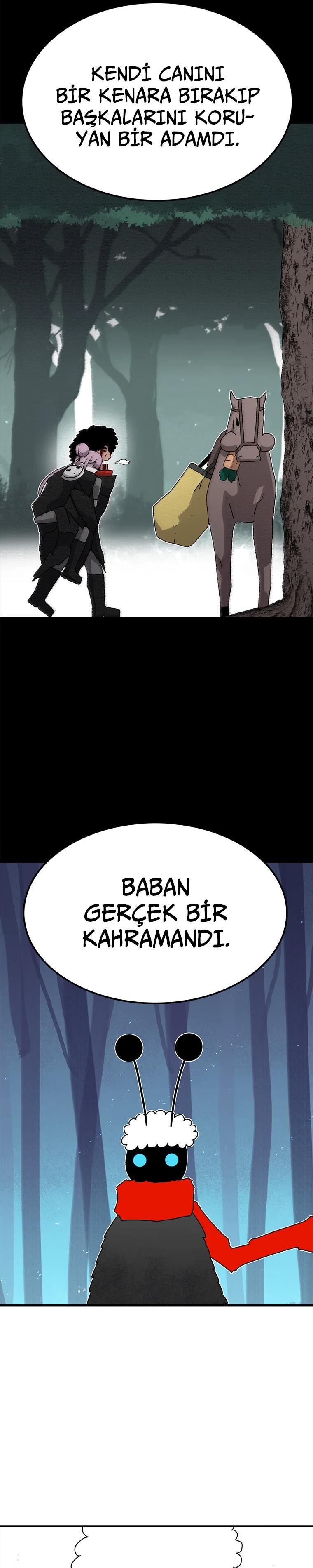 Sayfa 40 — Bölüm 44 — Zamansız Ev
