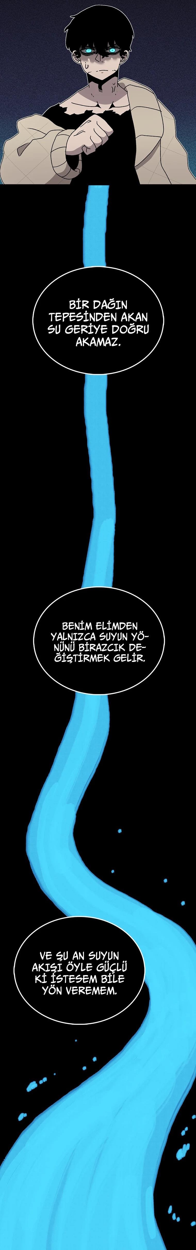 Sayfa 5 — Bölüm 45 — Zamansız Ev