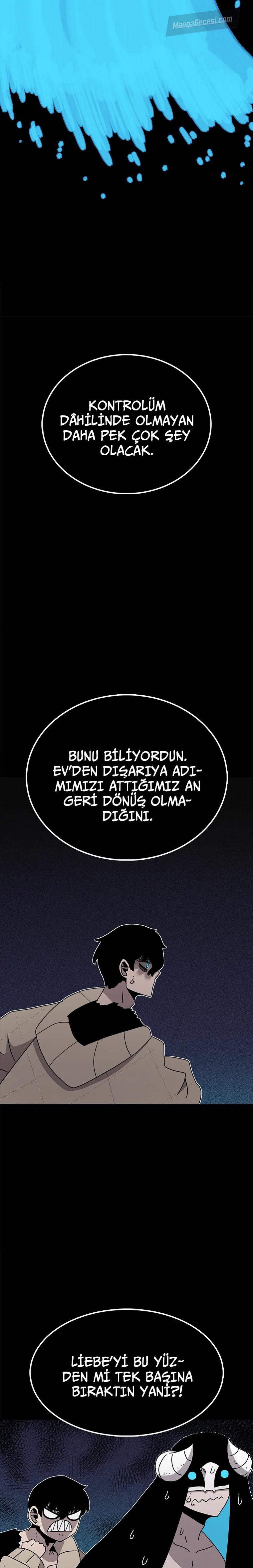 Sayfa 6 — Bölüm 45 — Zamansız Ev