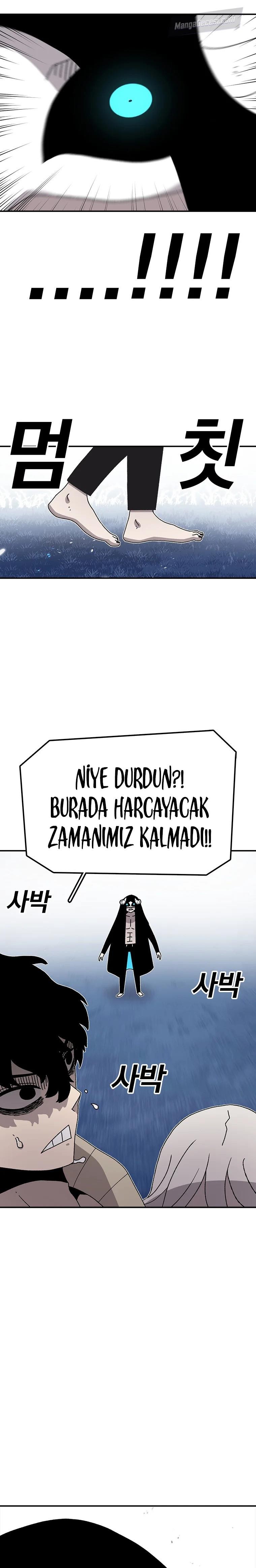 Sayfa 10 — Bölüm 45 — Zamansız Ev