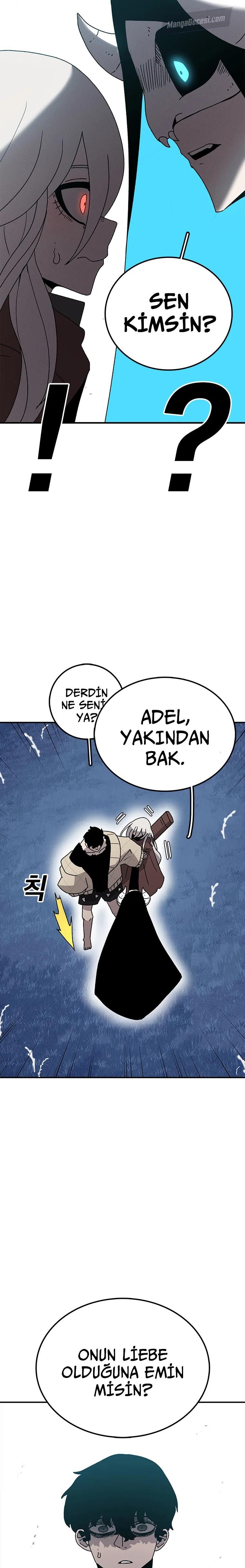 Sayfa 12 — Bölüm 45 — Zamansız Ev