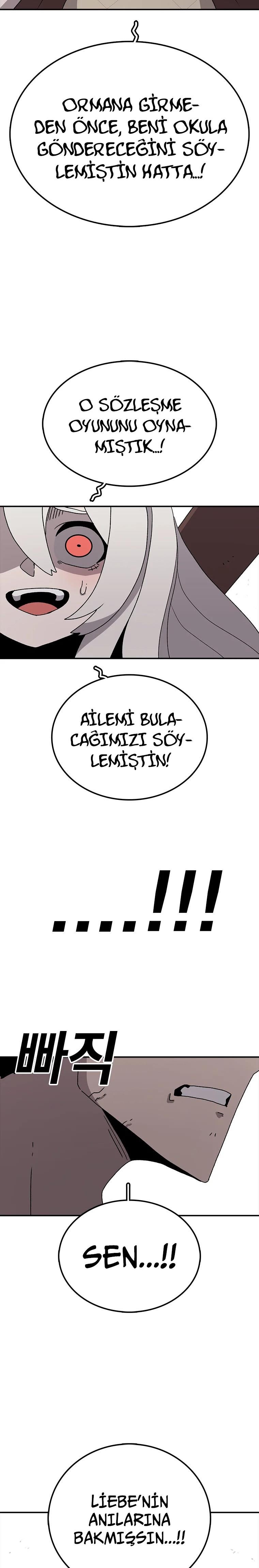 Sayfa 15 — Bölüm 45 — Zamansız Ev