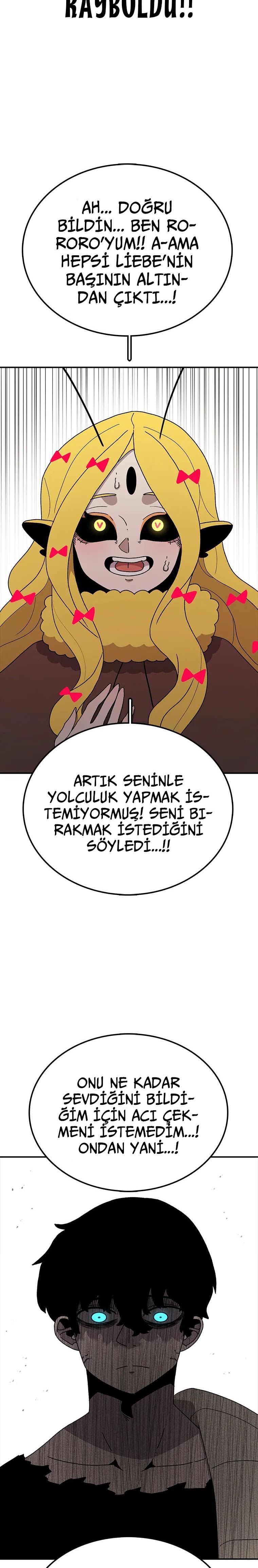 Sayfa 17 — Bölüm 45 — Zamansız Ev