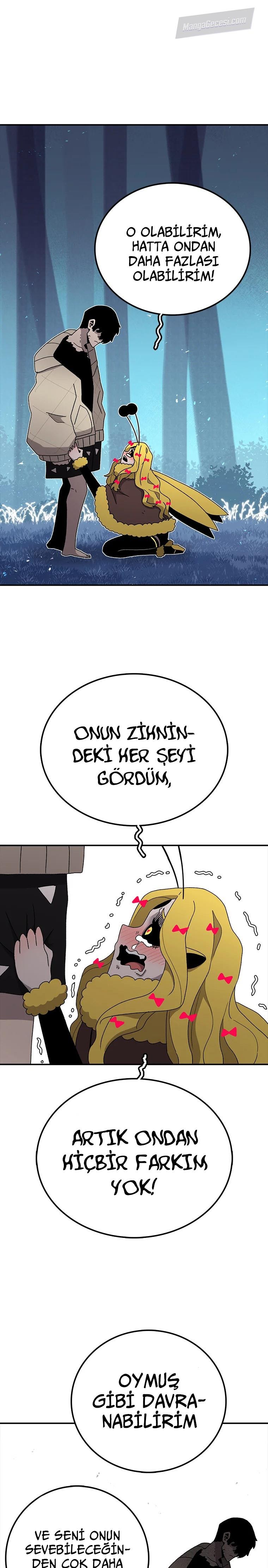Sayfa 20 — Bölüm 45 — Zamansız Ev