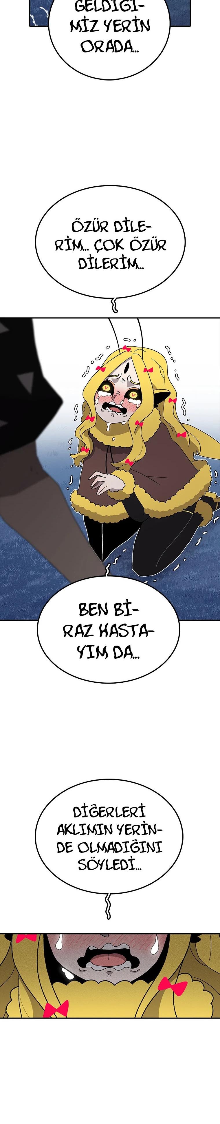 Sayfa 24 — Bölüm 45 — Zamansız Ev