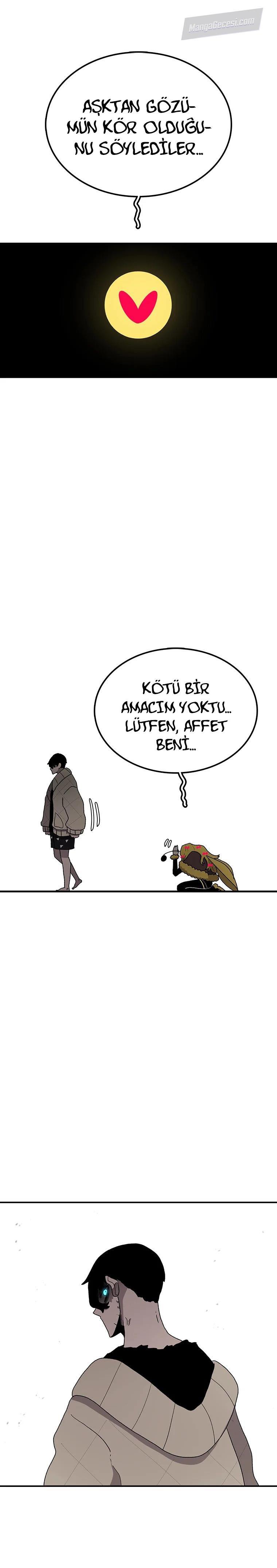 Sayfa 25 — Bölüm 45 — Zamansız Ev