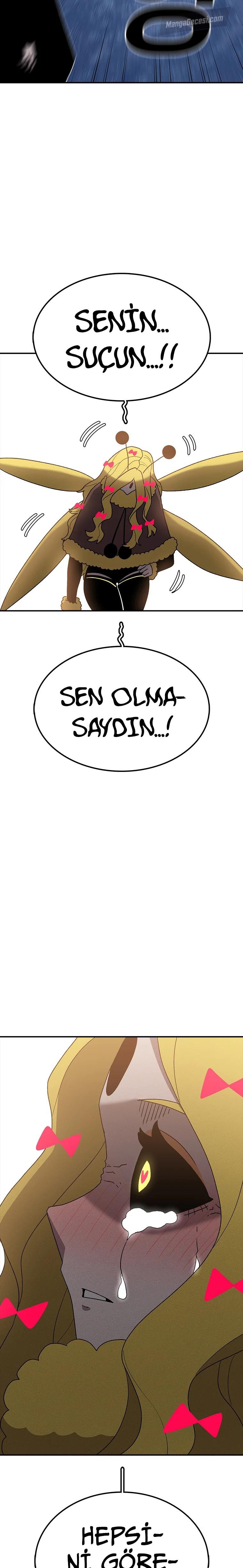 Sayfa 29 — Bölüm 45 — Zamansız Ev