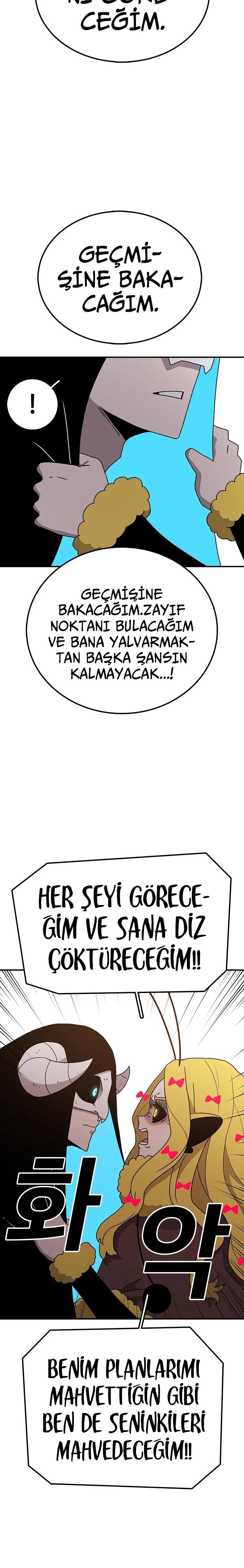 Sayfa 30 — Bölüm 45 — Zamansız Ev