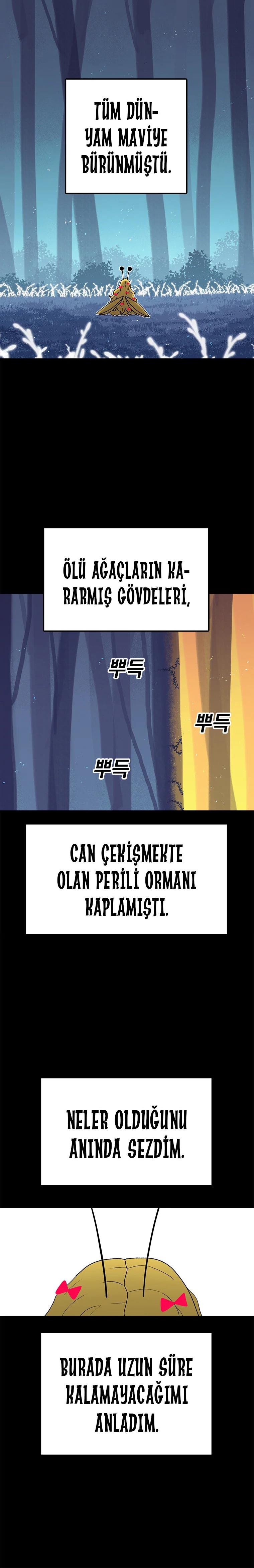 Sayfa 7 — Bölüm 46 — Zamansız Ev