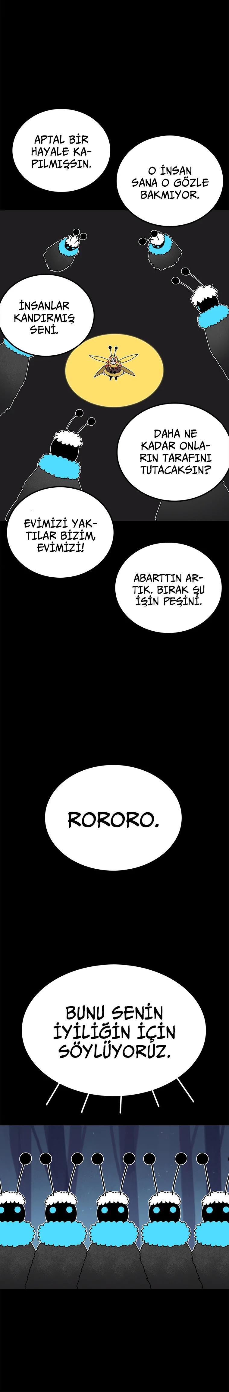Sayfa 16 — Bölüm 46 — Zamansız Ev
