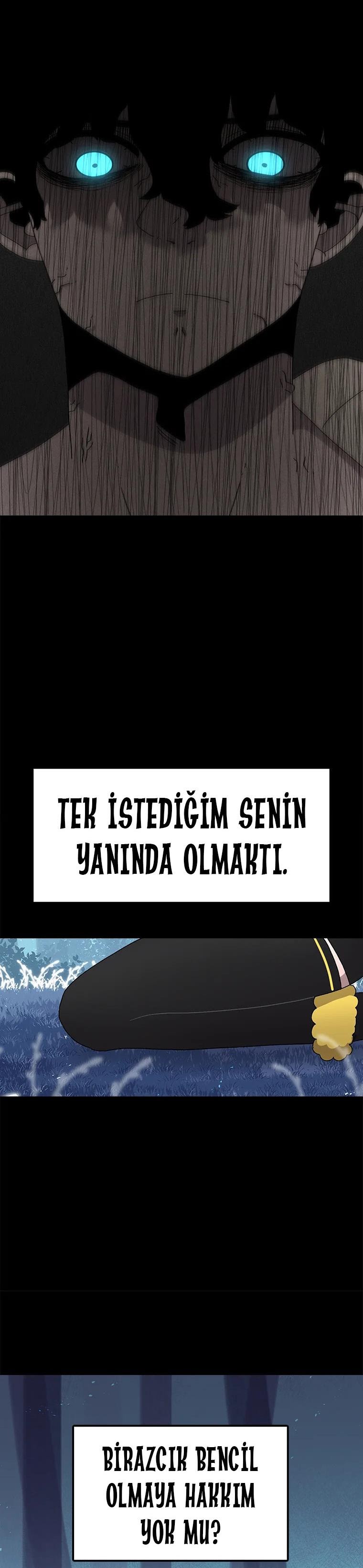 Sayfa 40 — Bölüm 46 — Zamansız Ev