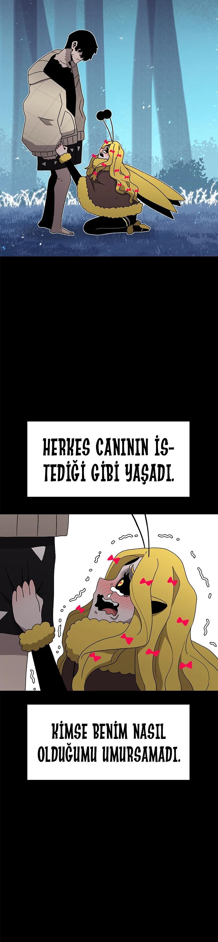 Sayfa 41 — Bölüm 46 — Zamansız Ev