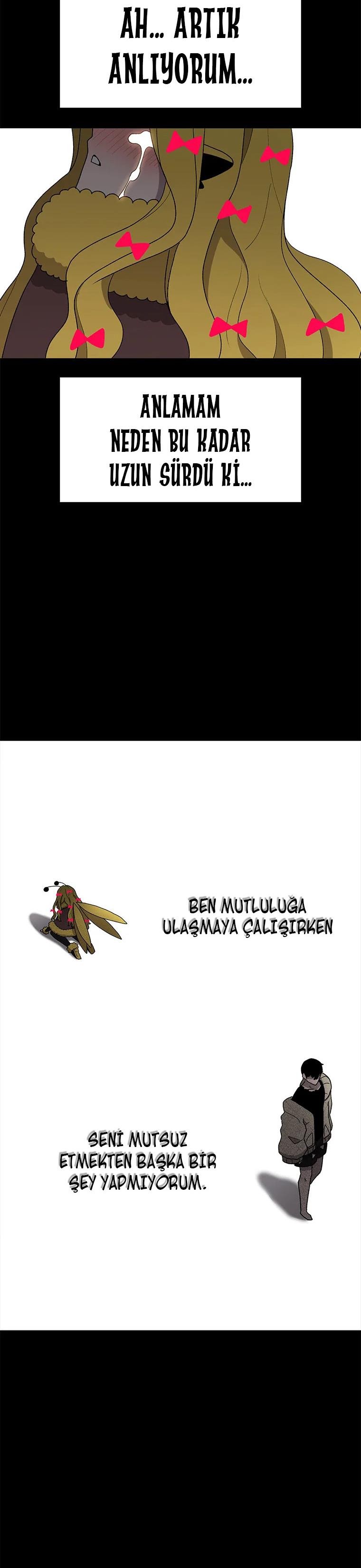 Sayfa 43 — Bölüm 46 — Zamansız Ev