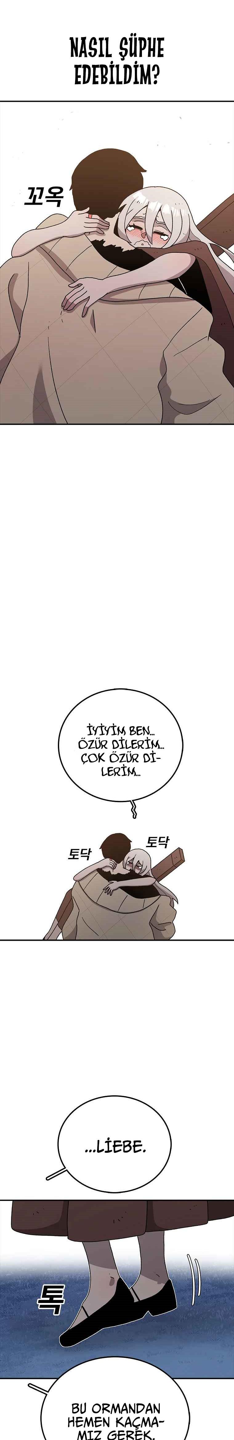 Sayfa 18 — Bölüm 47 — Zamansız Ev
