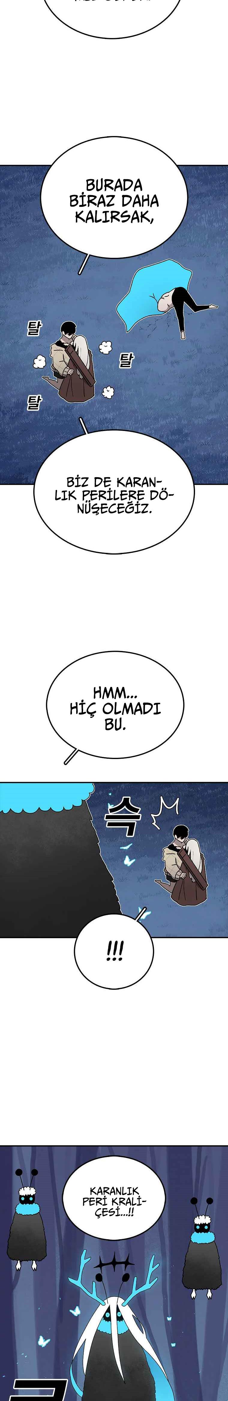 Sayfa 19 — Bölüm 47 — Zamansız Ev
