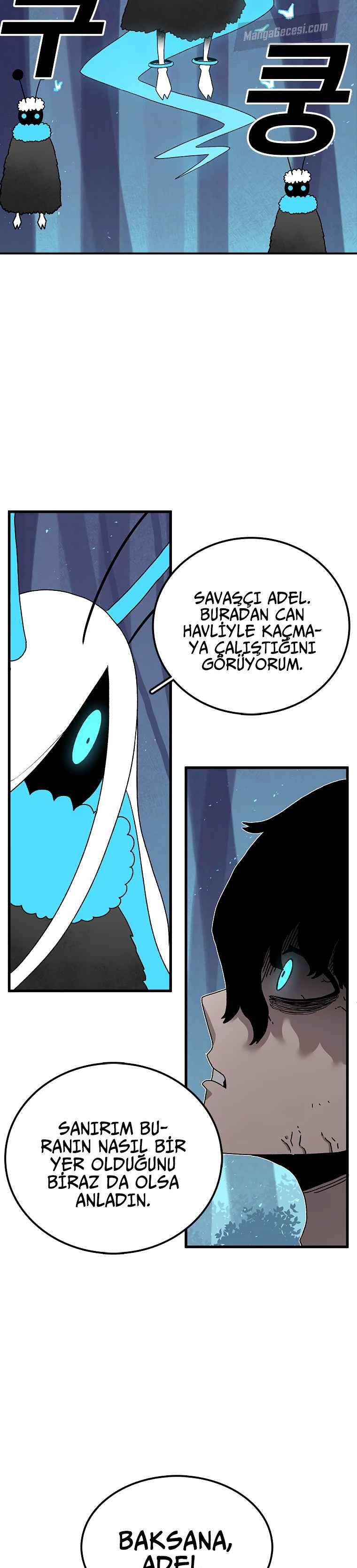 Sayfa 20 — Bölüm 47 — Zamansız Ev