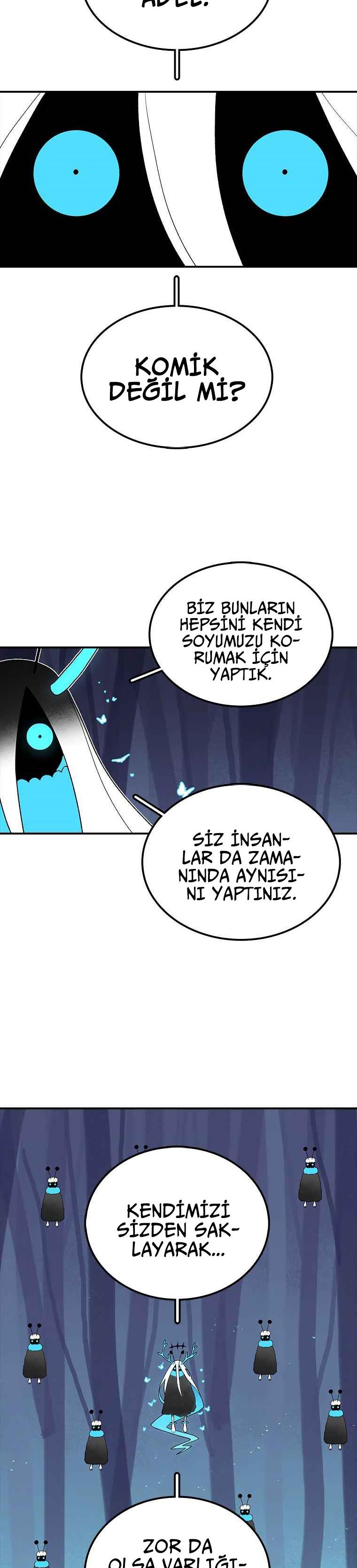 Sayfa 21 — Bölüm 47 — Zamansız Ev