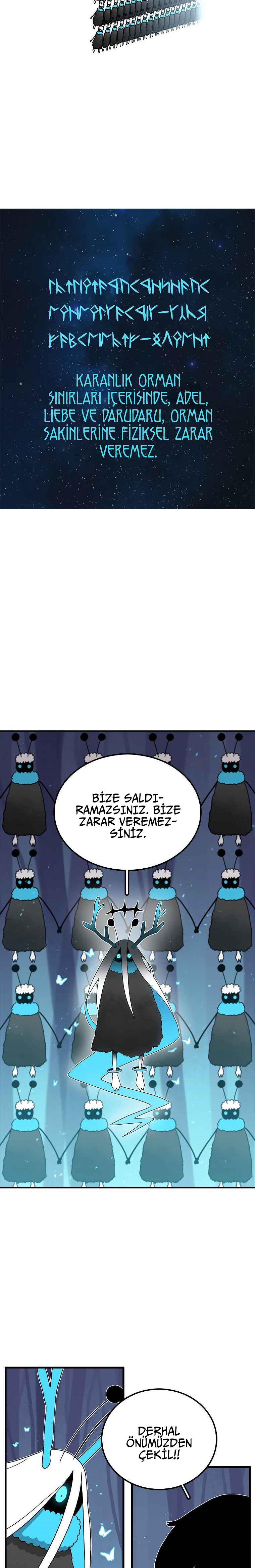 Sayfa 31 — Bölüm 47 — Zamansız Ev