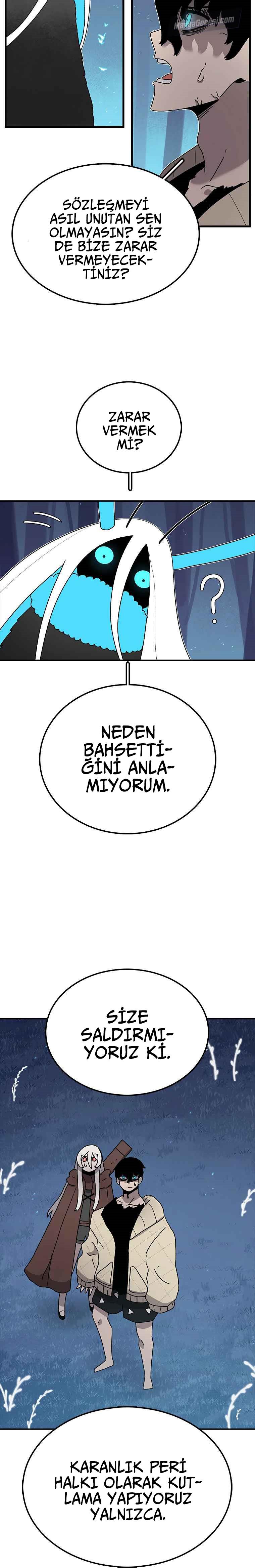Sayfa 32 — Bölüm 47 — Zamansız Ev
