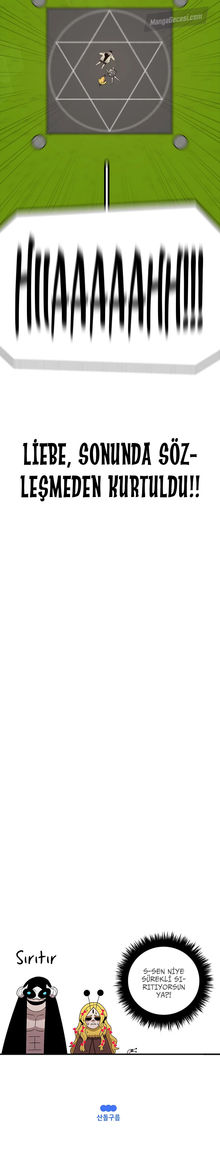 Sayfa 14 — Bölüm 52 — Zamansız Ev