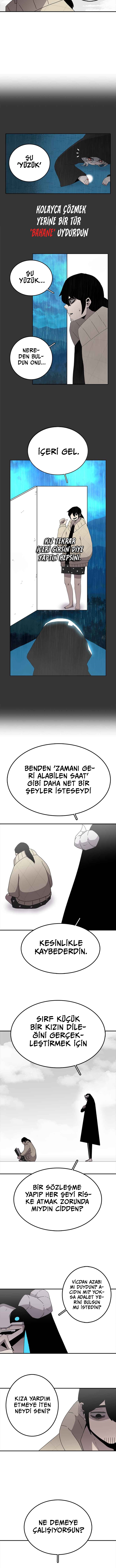 Sayfa 7 — Bölüm 6 — Zamansız Ev