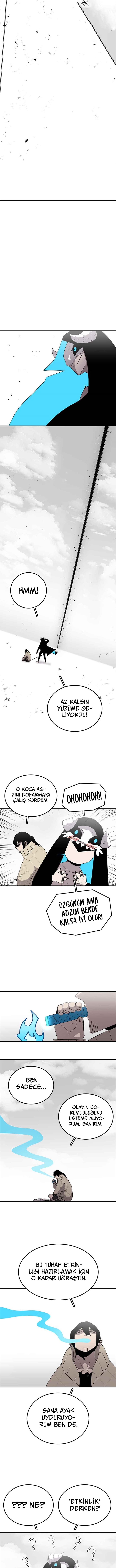 Sayfa 9 — Bölüm 6 — Zamansız Ev