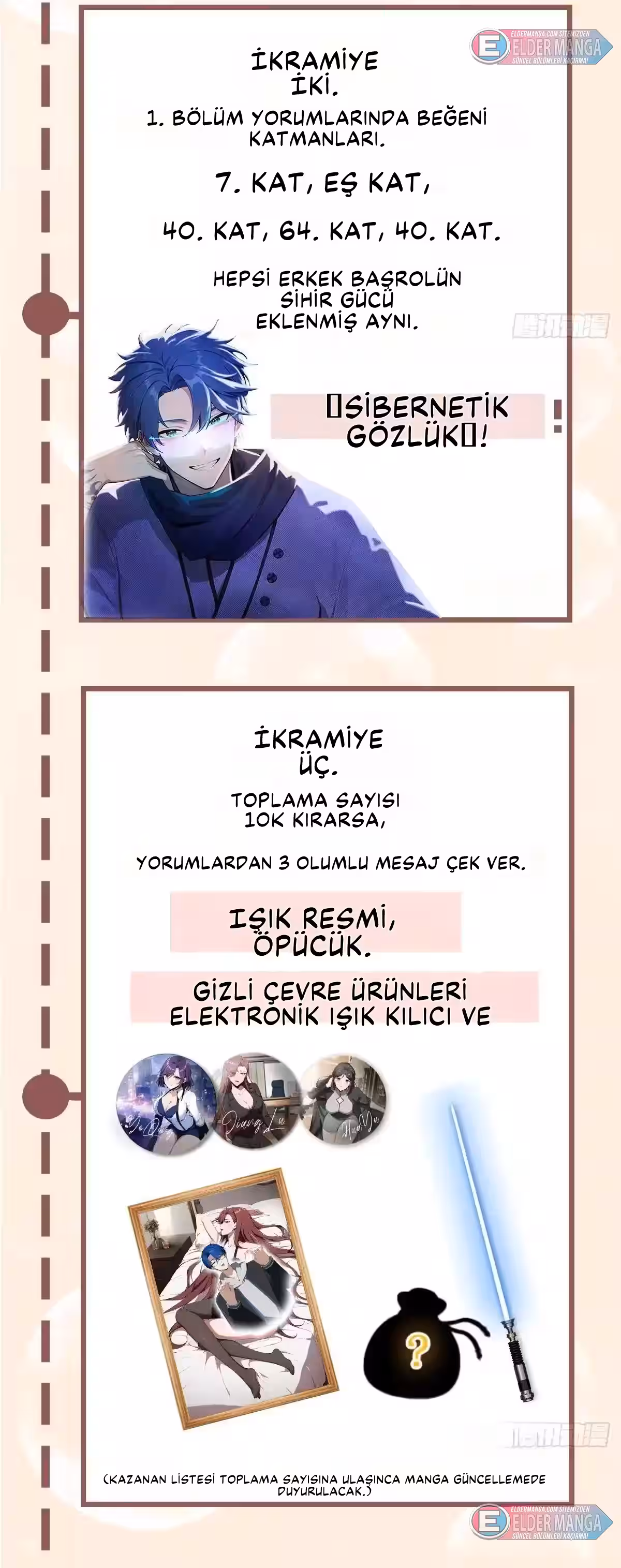 Sayfa 30 — Bölüm 2 — Yanlış Meslek: İmparatoriçe Hocası