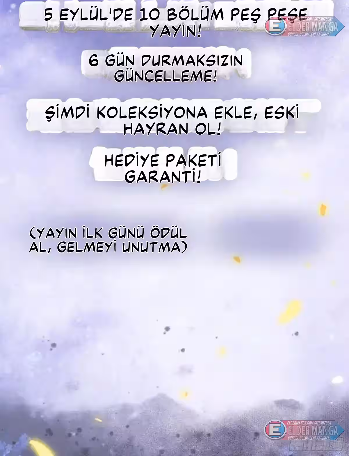 Sayfa 9 — Bölüm 5 — Yanlış Meslek: İmparatoriçe Hocası