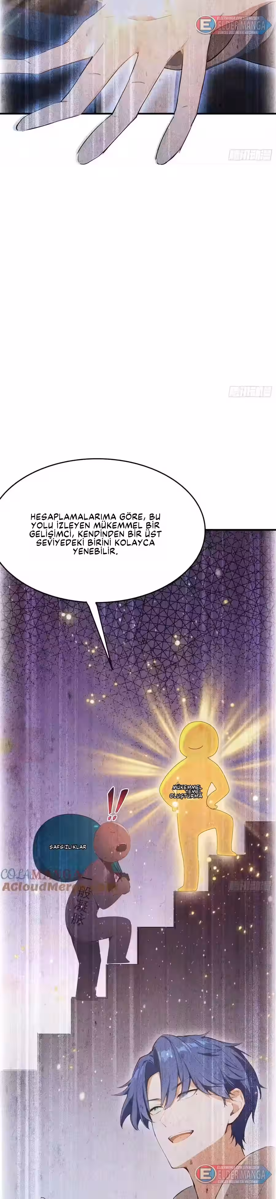Sayfa 16 — Bölüm 50 — Yanlış Meslek: İmparatoriçe Hocası