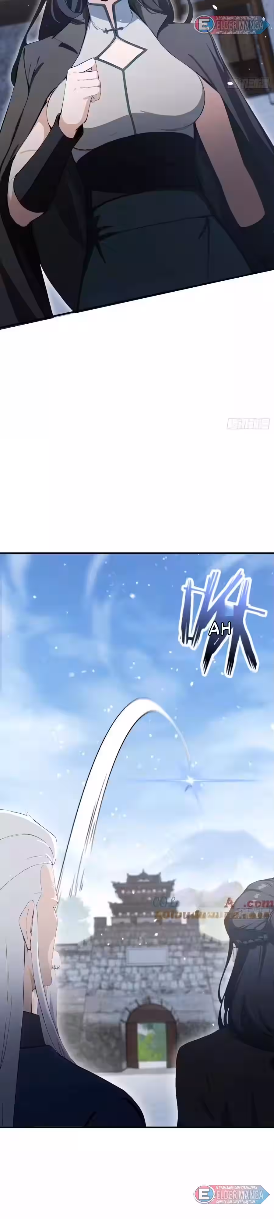 Sayfa 14 — Bölüm 66 — Yanlış Meslek: İmparatoriçe Hocası