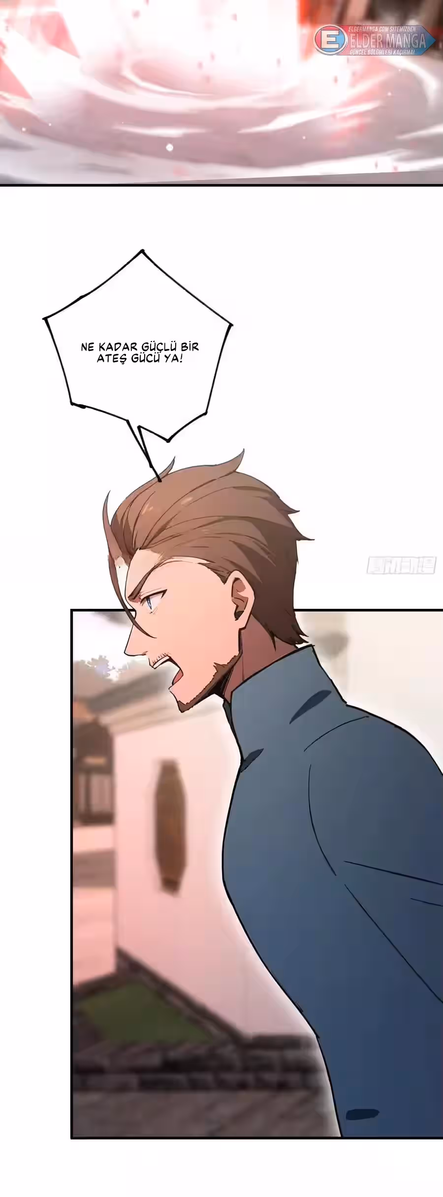Sayfa 5 — Bölüm 79 — Yanlış Meslek: İmparatoriçe Hocası