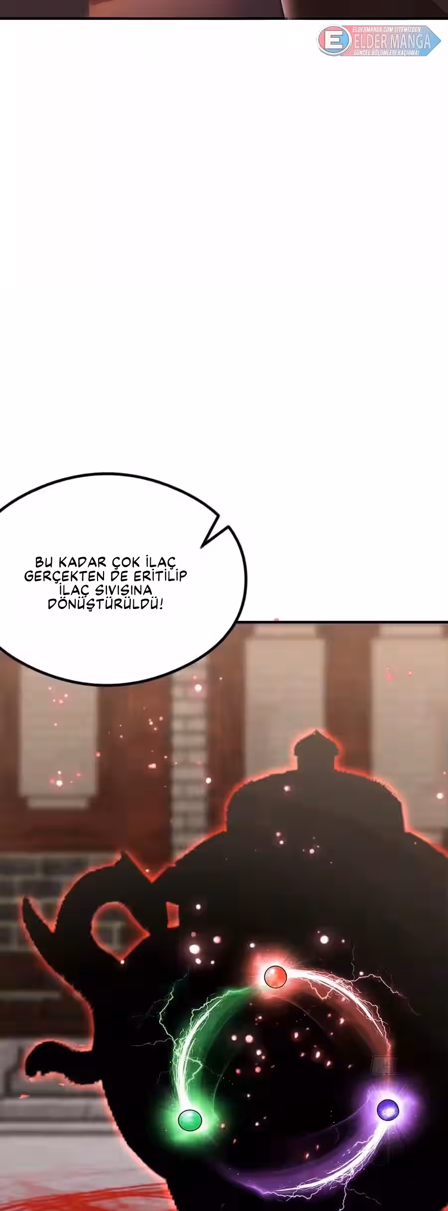 Sayfa 29 — Bölüm 84 — Yanlış Meslek: İmparatoriçe Hocası