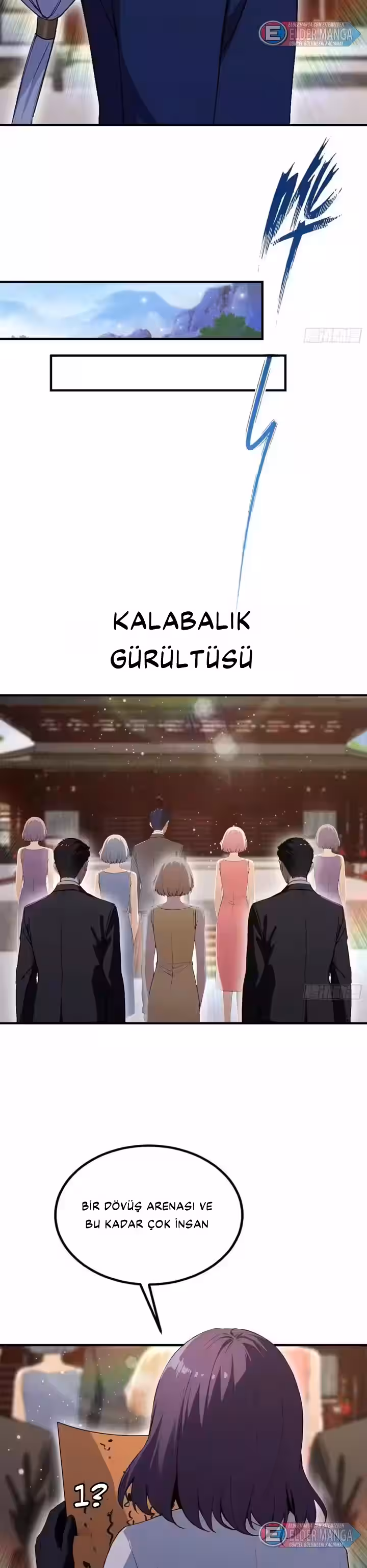 Sayfa 11 — Bölüm 89 — Yanlış Meslek: İmparatoriçe Hocası